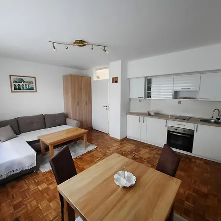 Ralex Apartamento Višegrad