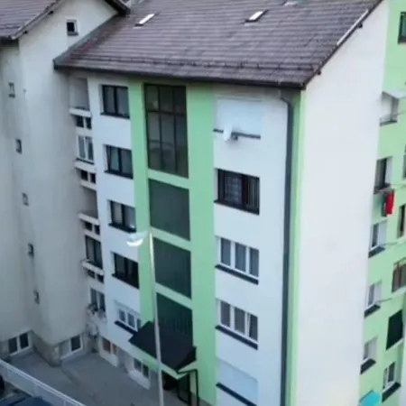 Appartement Ralex