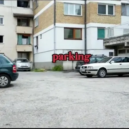 Appartement Ralex *