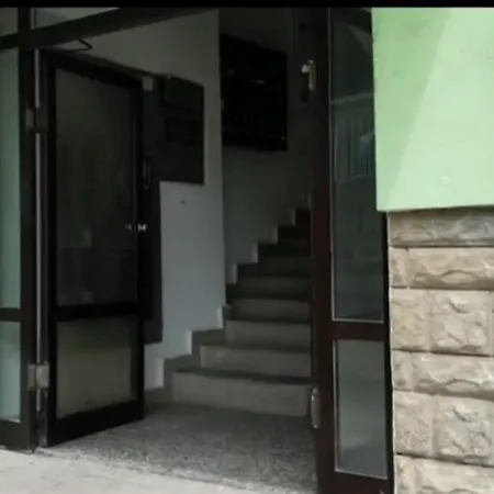 Ralex Apartamento Višegrad