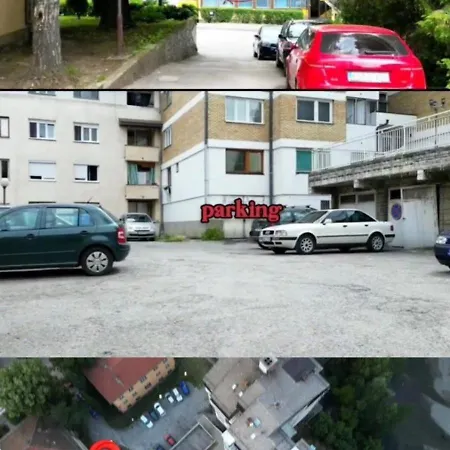 Ralex * Višegrad